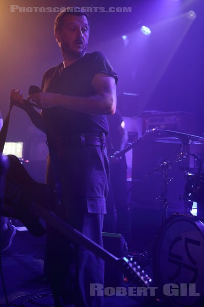 65DAYSOFSTATIC - 2023-09-21 - PARIS - La Maroquinerie - 